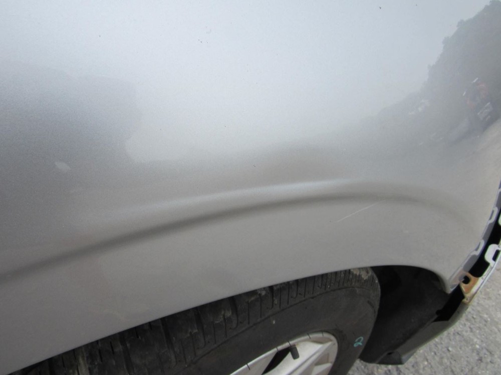 Camera/Projector Rear View Camera Gate Mounted Fits 14-16 FORESTER 1105123