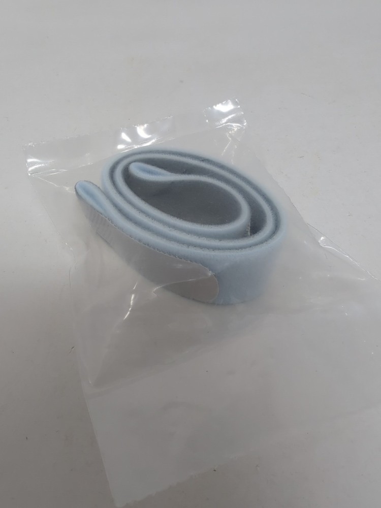 ResMed Headgear Back Strap For Swift FX Blue/Gray Replacement Strap NEW Sealed
