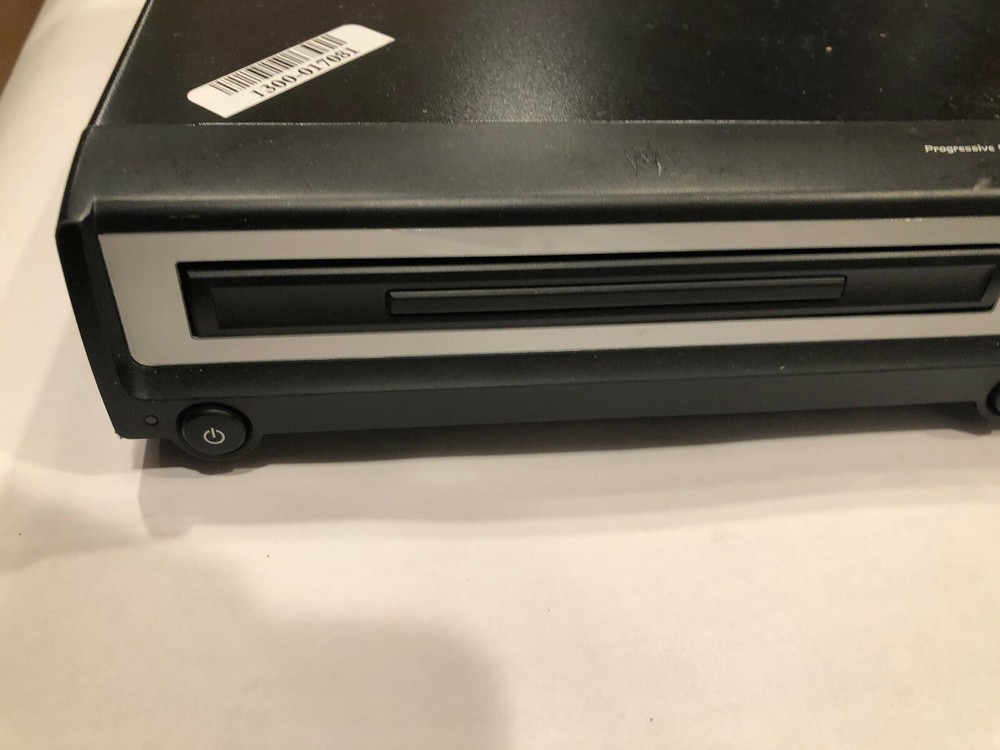 JSI Model JS4110 DVD Player