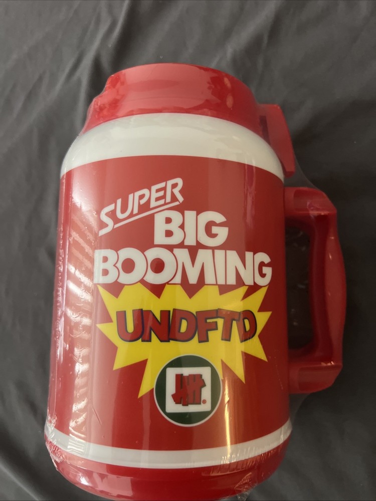 Undefeated Water Jug