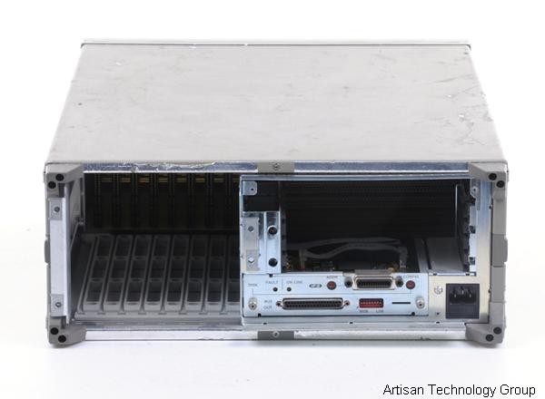 HP 6954A Multiprogrammer Chassis