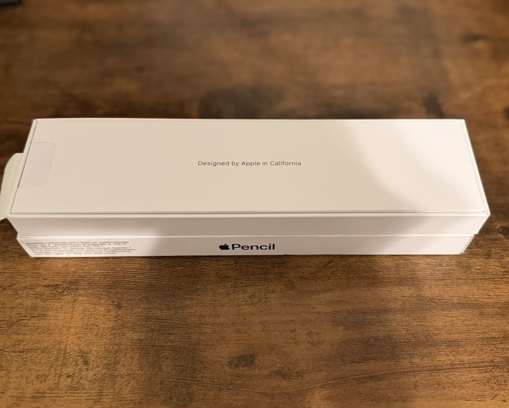 Apple Pencil (2nd Generation) White – Used