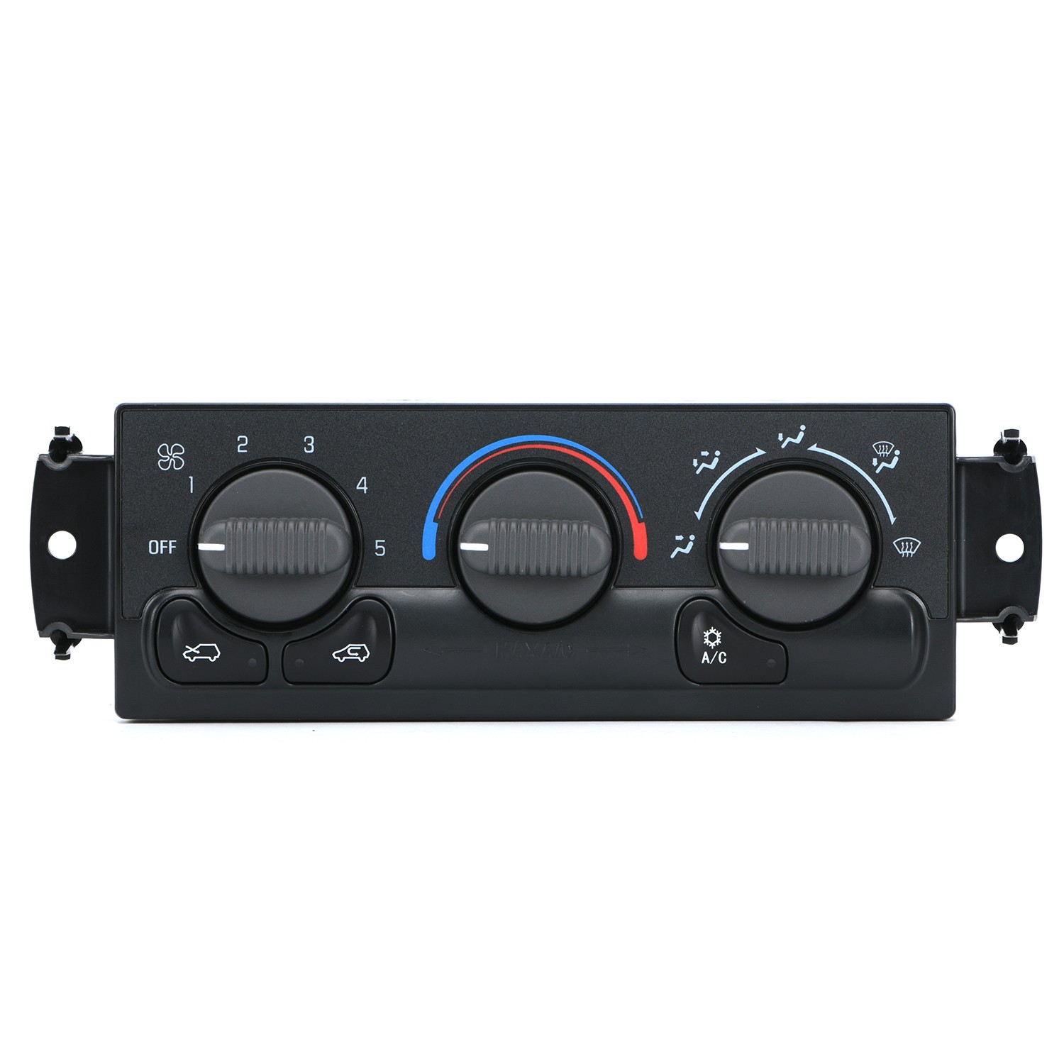Climate Control Module For 1999-2002 Chevy Silverado GMC Sierra 1500 Tahoe Yukon