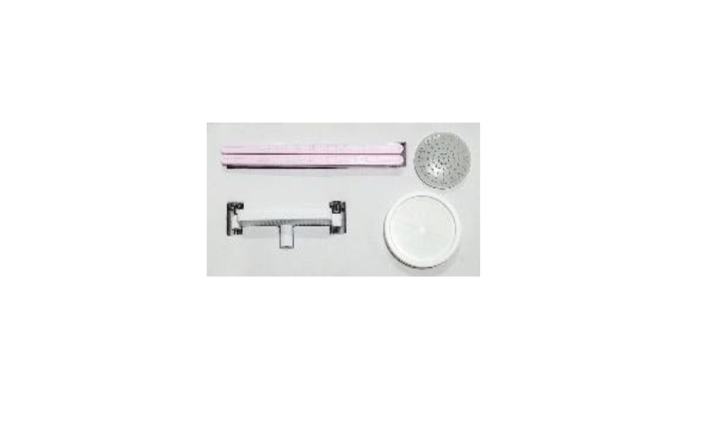 Sterlink FPS Sterilizer Filter Replacement Kit