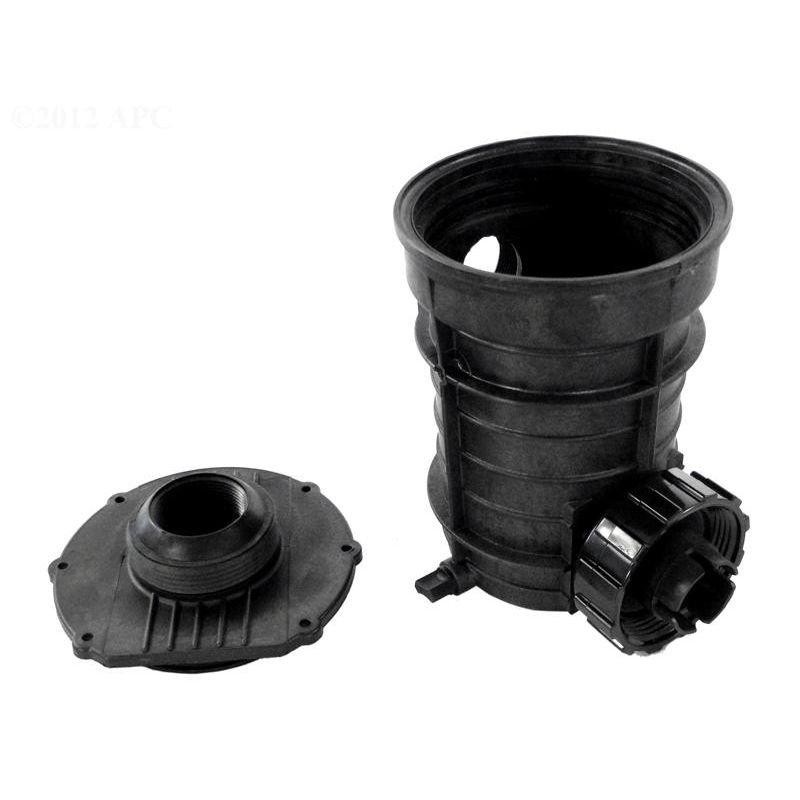 Pentair Pot Assembly 39106800