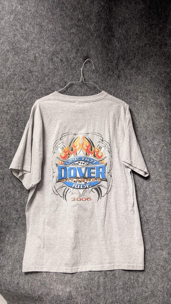 One Hot Dover Ride 2006