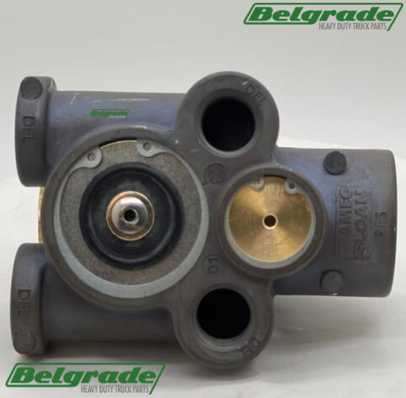 Tramec 51301 Trailer Emergency Valve TEV Spring Brake Control Valve Genuine