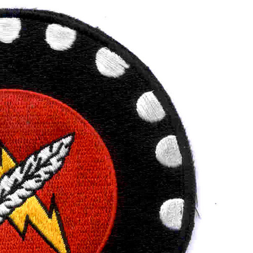 H&HS-38 Helicopter Support Squadron Patch