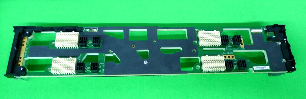 New Dell Poweredge FX2s Backplane Enclosure YX55M