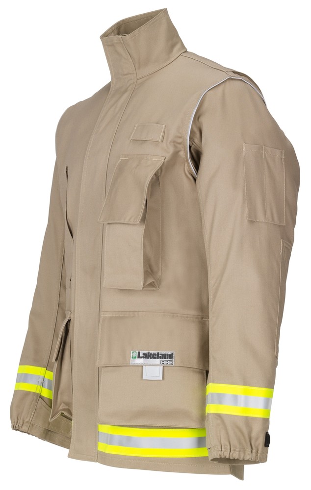 PPE 911, Extrication Coat