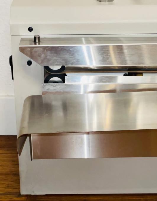 AirPouch Express 3 Automated Packaging Air Pillow Machine Void Fill System