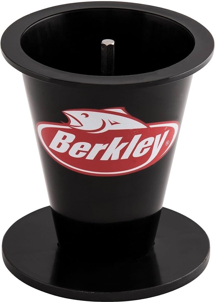 Berkley Line Stripper Max Power Drill Attached Fishing Line Removal Tool