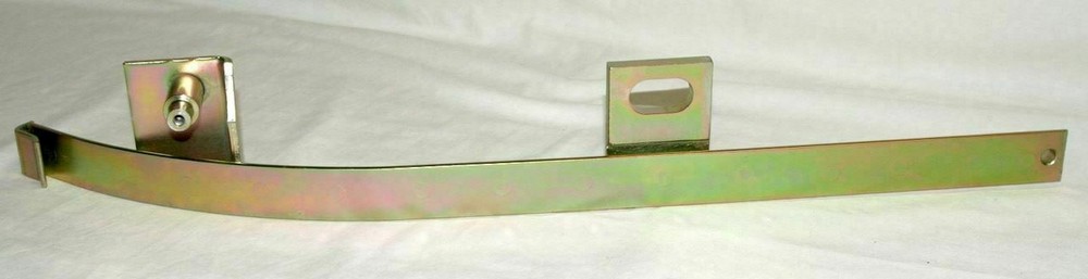 Tennant  25733 - Frame Wldt, Squeegee, Rh