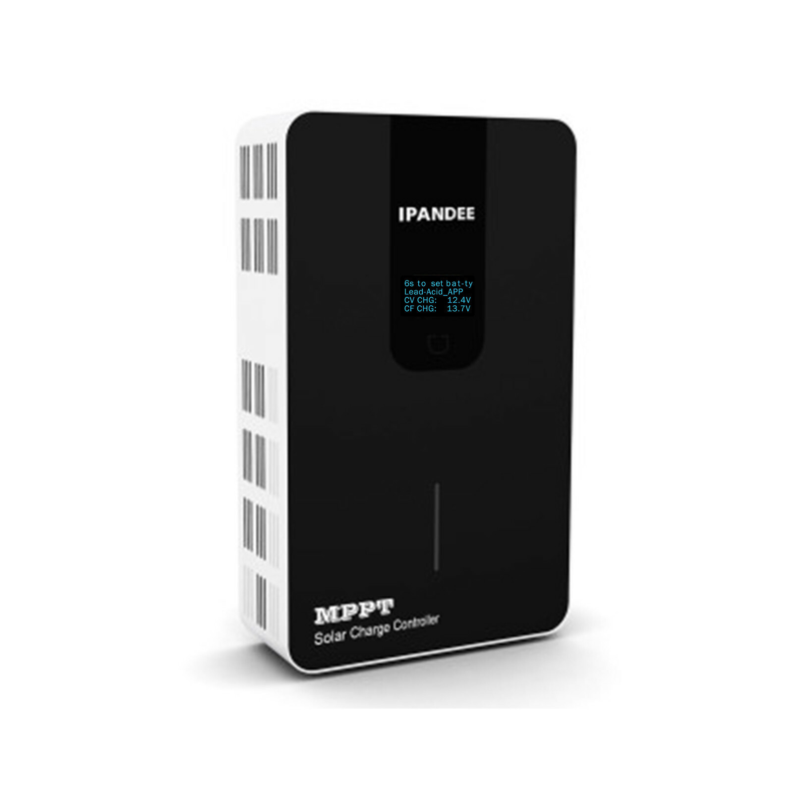 100A MPPT Solar Charge Controller 12V 24V 48V Battery Regulator 150V PV US Stock