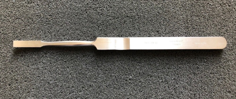 V. Mueller Lempert Surgical Elevator 7-3/8" Ref: AU-11170