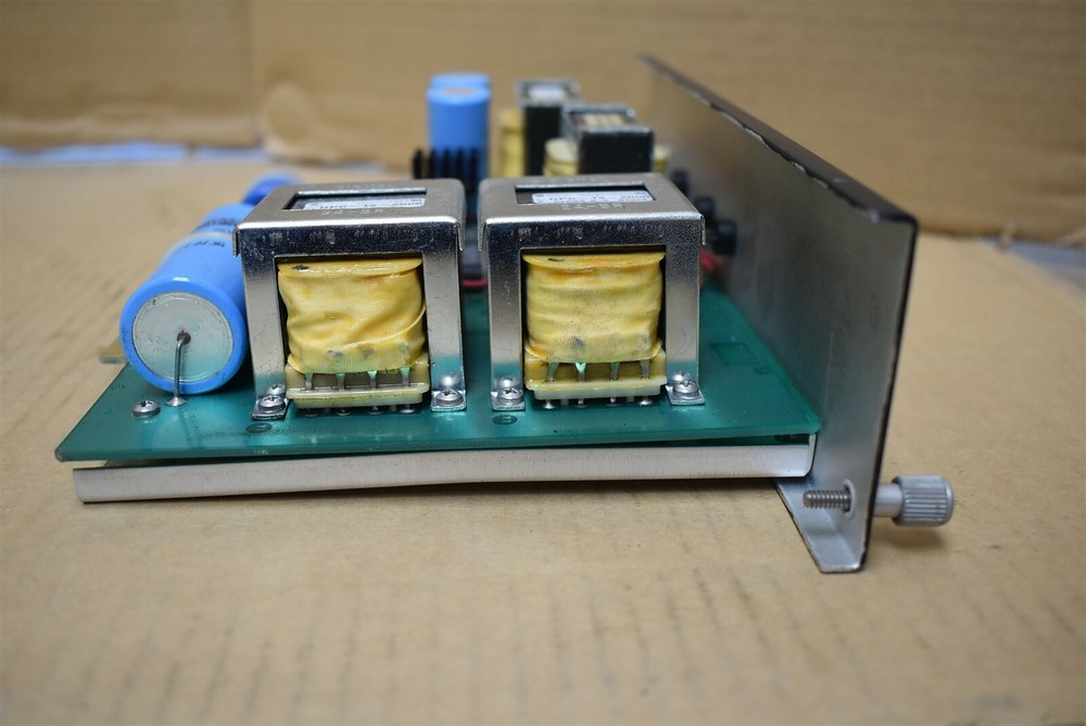 Uson Corp. Power Supply Module P/N 21344 Rev. J