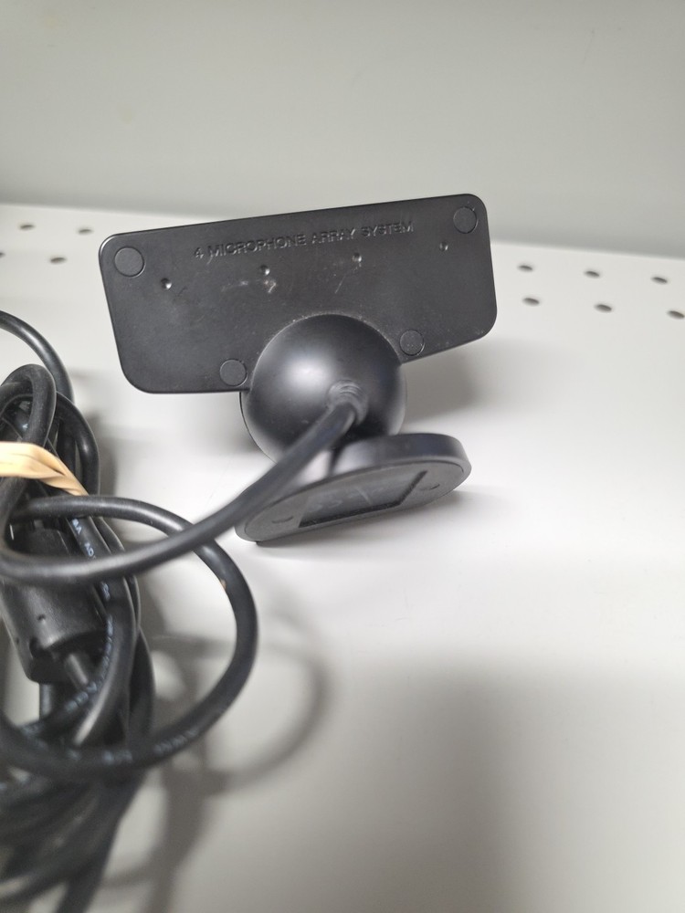 SONY OEM PlayStation 3 PS3 EYE Camera SLEH-00448 Microphone Array System