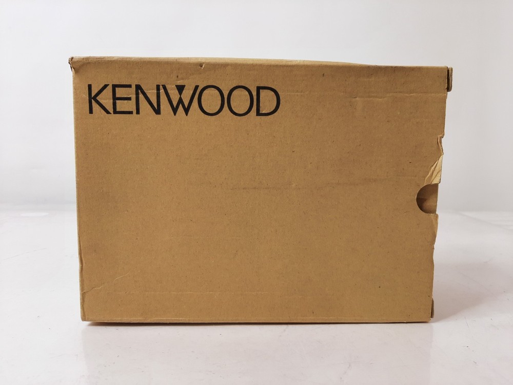 Kenwood KRK-11 Handheld Control Head Interface Kit