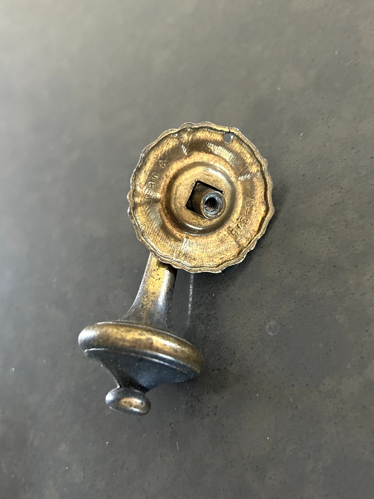 Drexel Esperanto Vintage Drawer Pull Handle (sold individually)