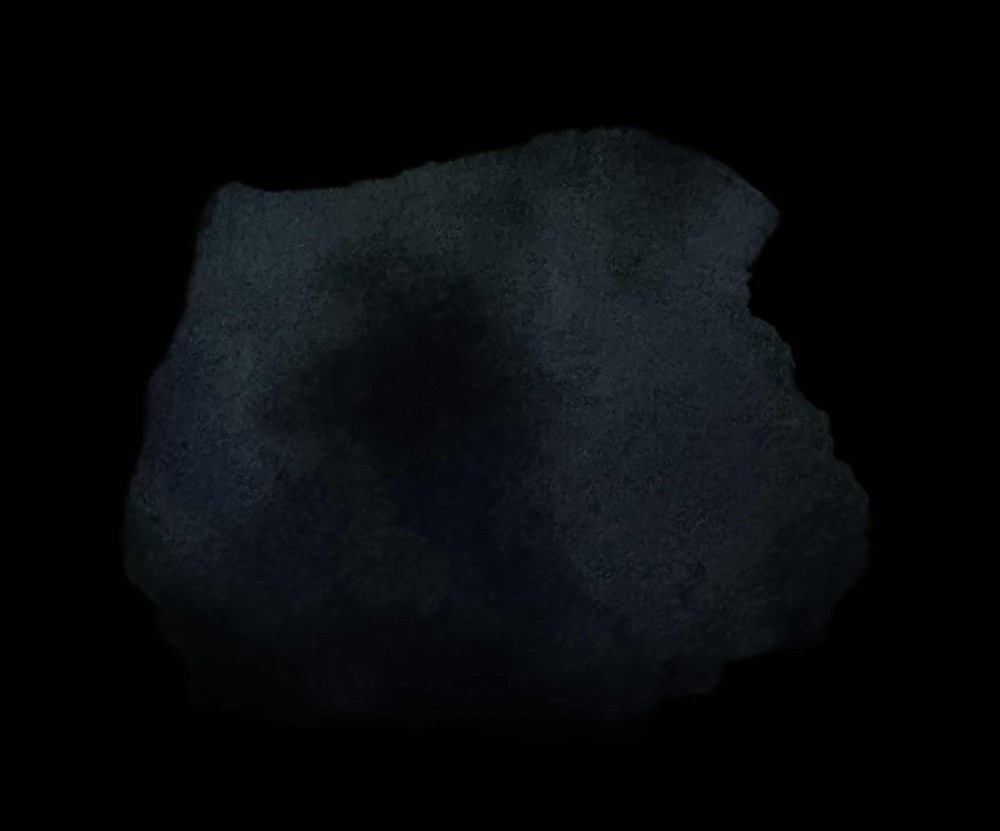 50 Carat Fluorescent Phosphorescent Tenebrescent Hackmanite Piece From @Afg