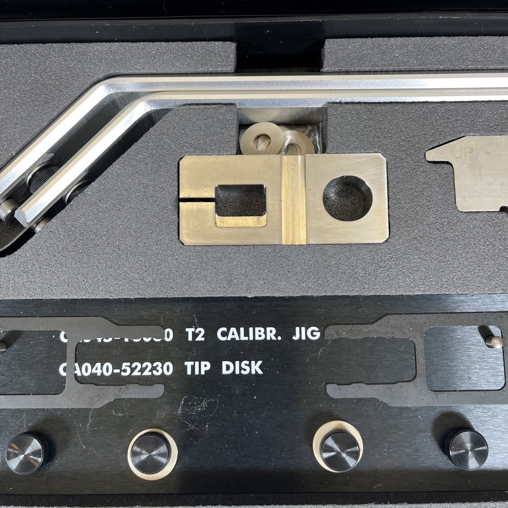 HP Indigo CA290-08671 Kit jigs second transfer