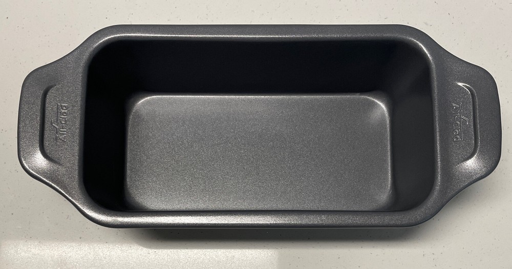 All Clad Nonstick Loaf Baker New