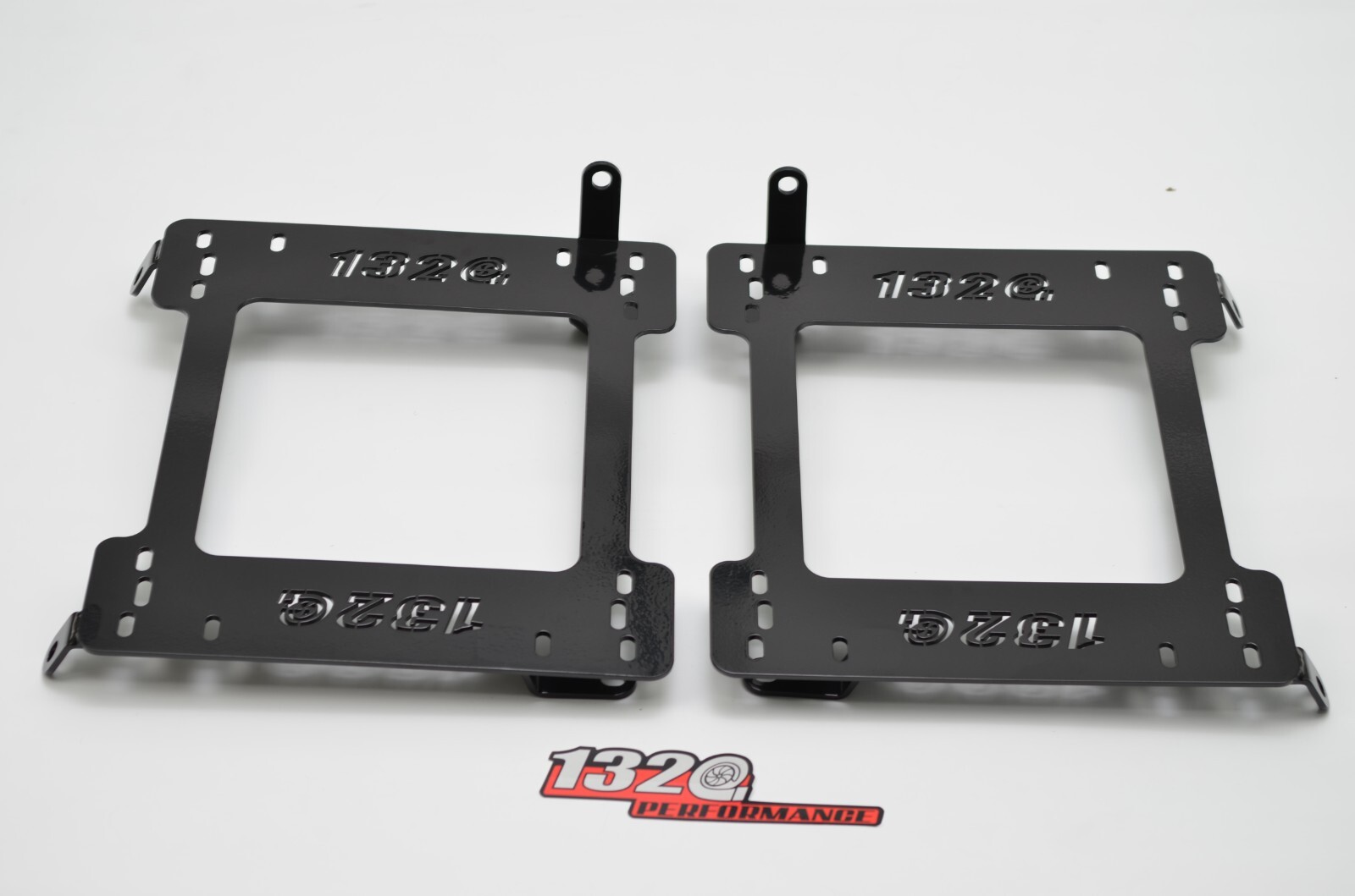 1320 performance seat brackets for 93-97 Del Sol  Delsol EG2 bracket rail