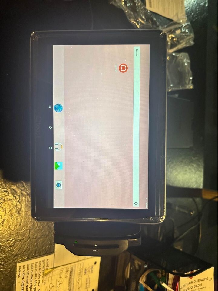 toast pos system