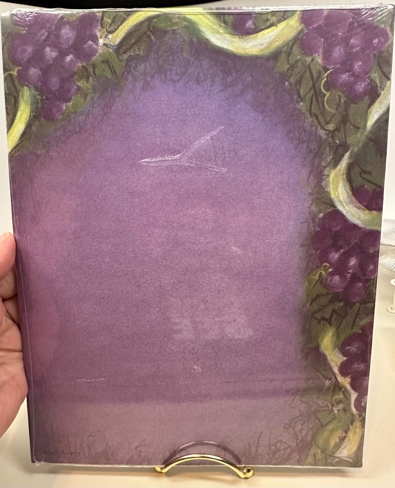 Decorative Printer Paper, Envelopes & Labels - Various designs -You choose!