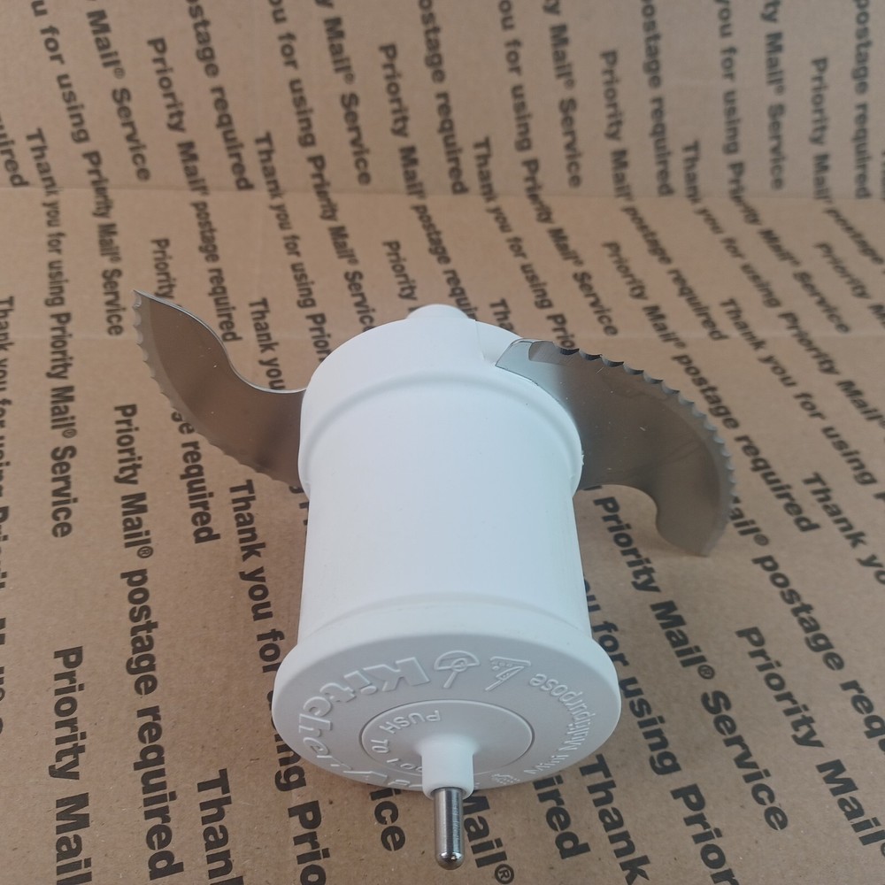KitchenAid Mini Multi-Purpose Stainless Steel Blade For KFP1466