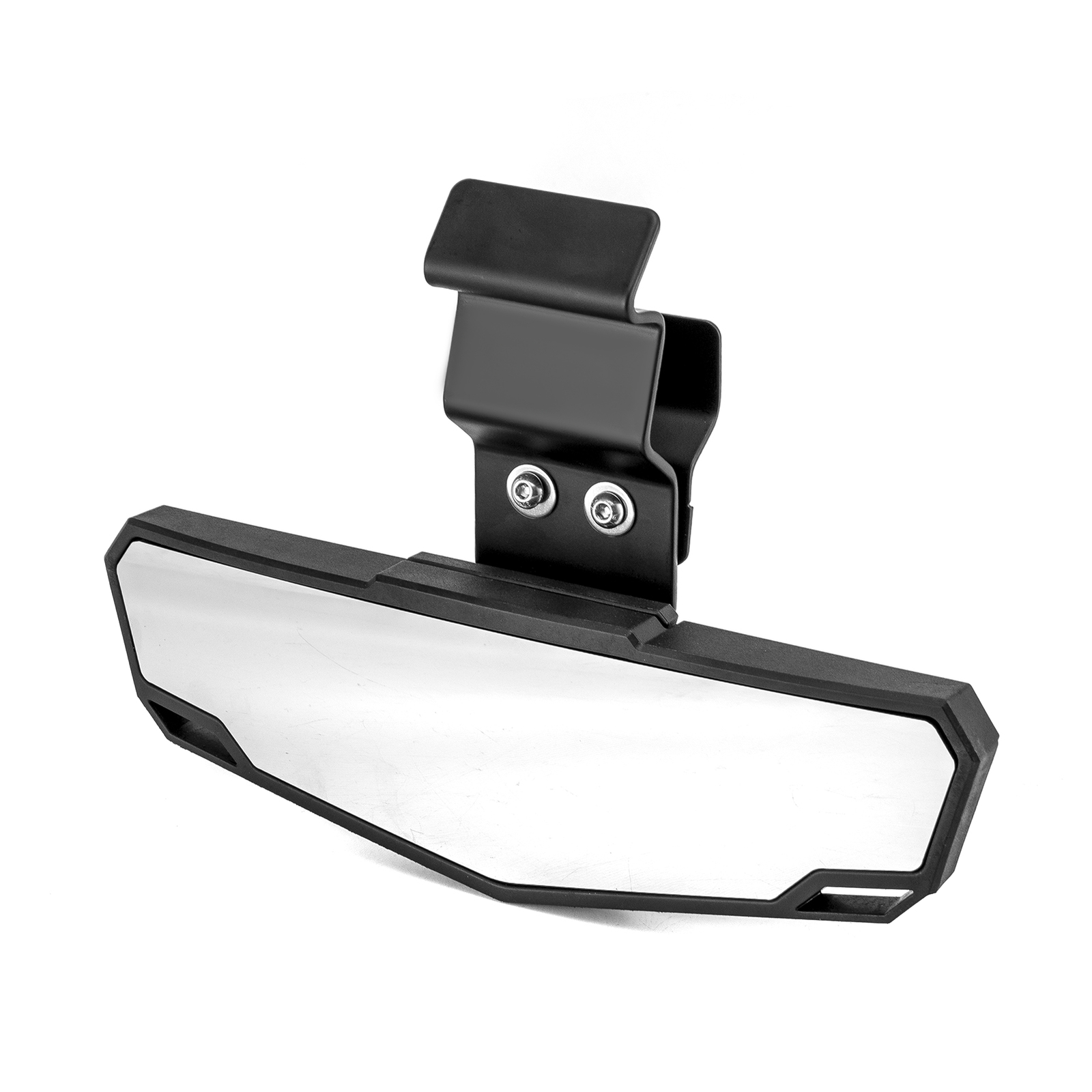 For 2016-2024 Can Am Defender HD5/7/8/9/10/Max Convex Center Rear View Mirror