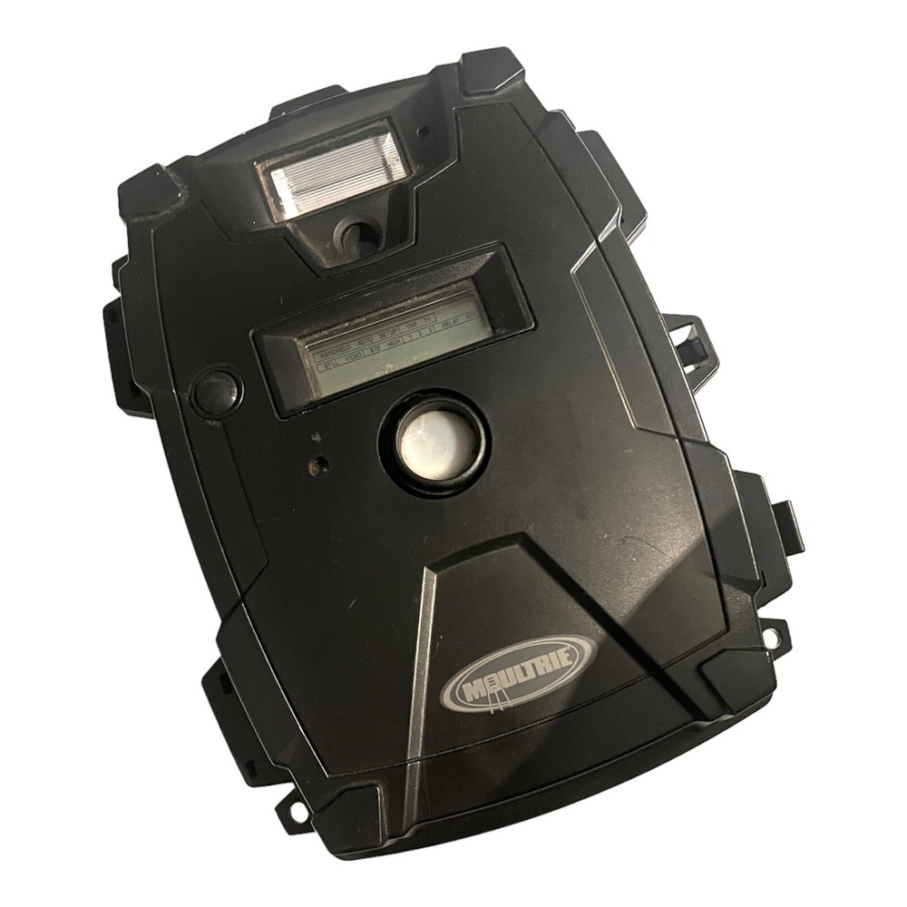 Moultrie GAME CAMERA MFH-DGW 2.1 USB SD Compatible