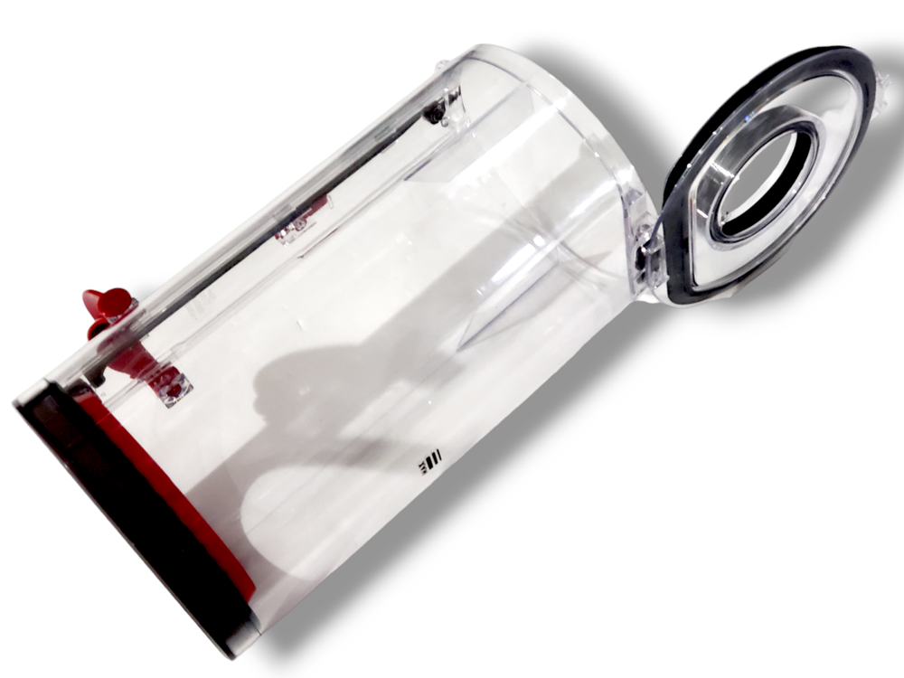 NEW Genuine DYSON SV16 OUTSIZE Dustbin Dust Bin Canister Replacement Part