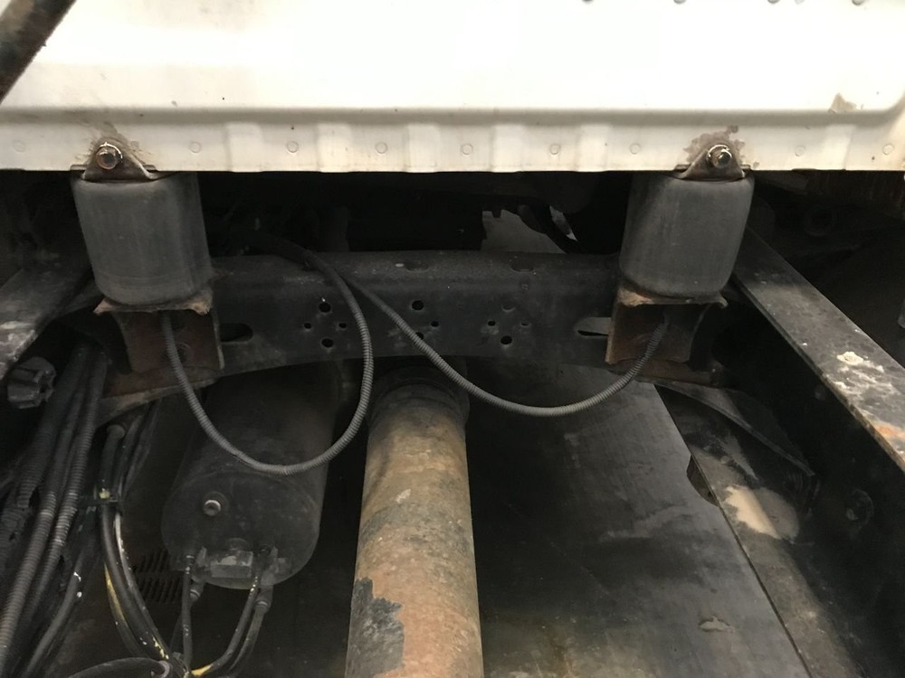 Freightliner CASCADIA Suspension Crossmember/K-Frame - Used