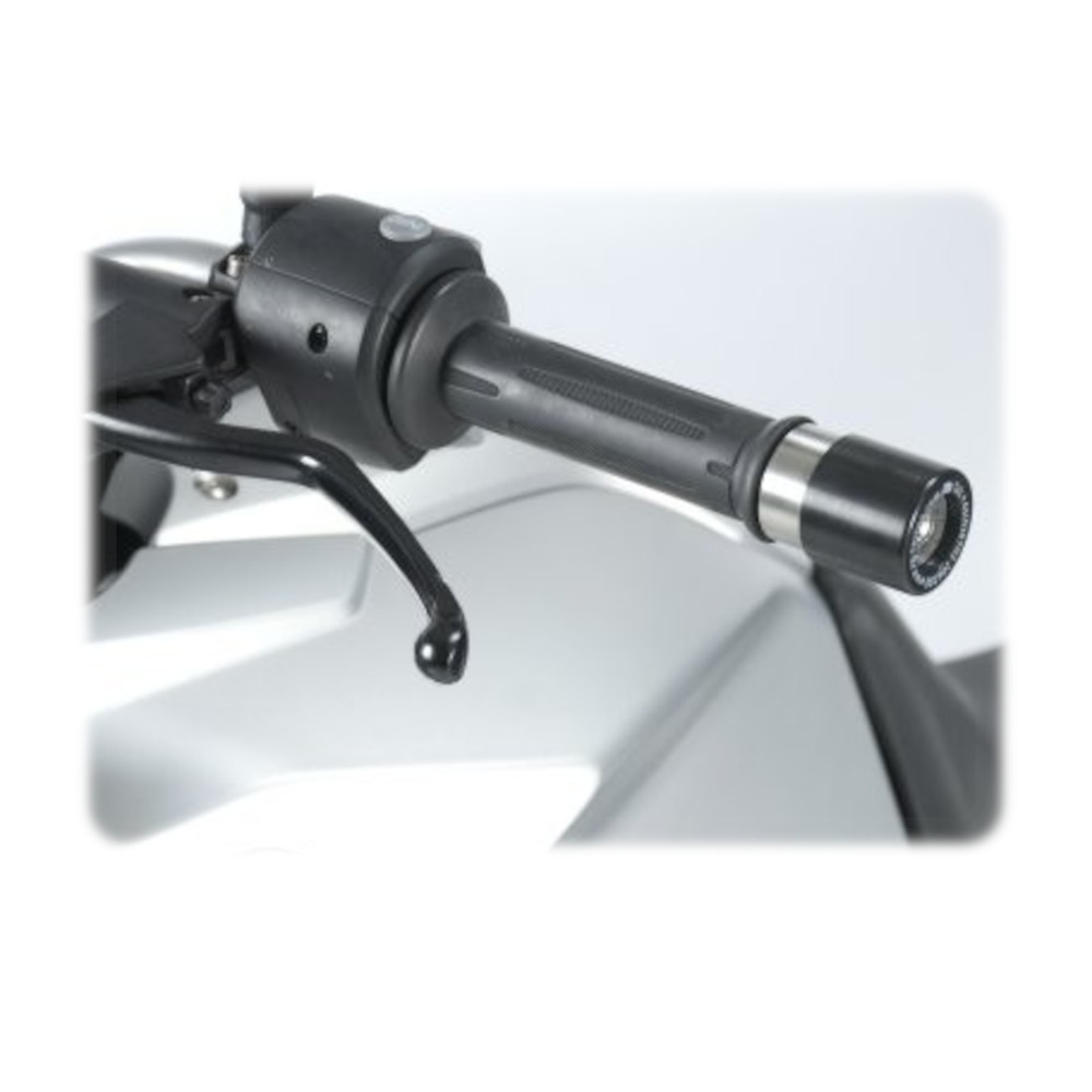 R&G - BE0047BK - Bar End Sliders