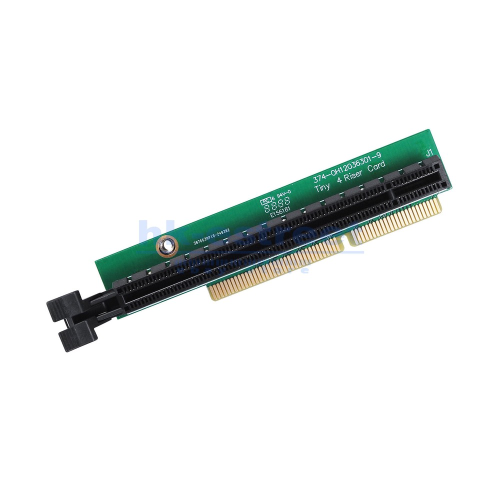 01AJ902 For Tiny 4 PCIE Riser Card ThinkCentre M910Q M910X P320 Tiny Workstation