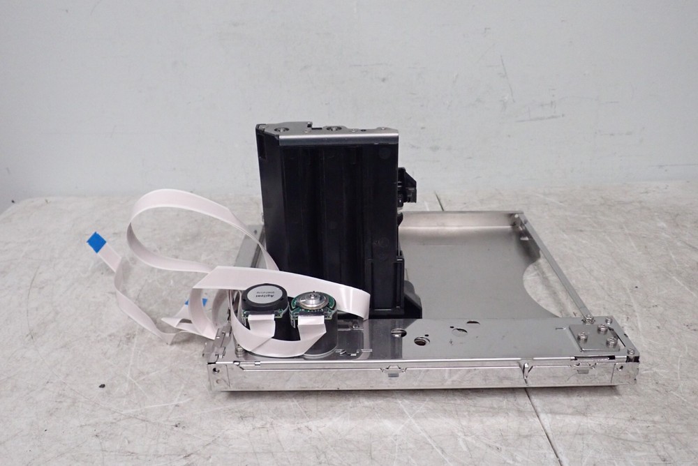 Agilent Technologies G4267-60001 Sampler Handler Assembly