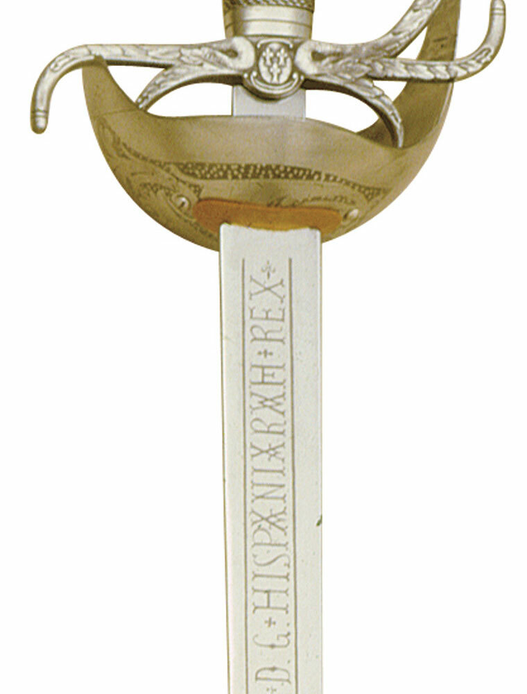 Marto - Charles III Sword, 100 cm