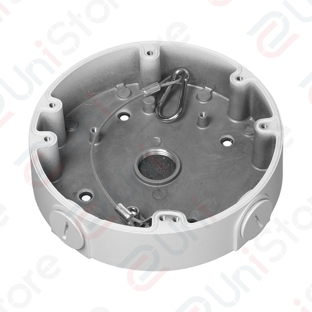 Original Dahua PFA138 Wall Mounting Junction Box for Select CCTV Security Camera