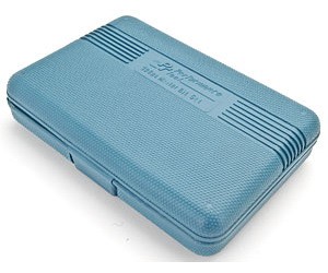 W1389 Master Bit Set