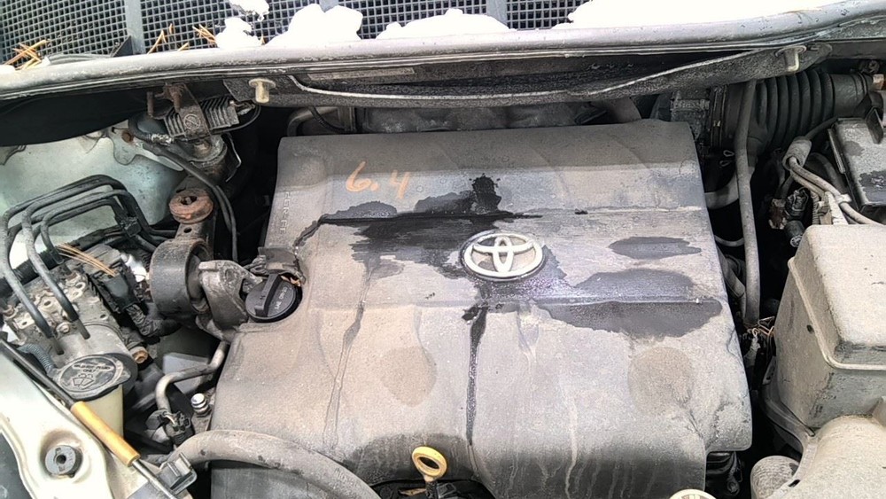 Shifter SIENNA 2015 Transmission Shift 6958637