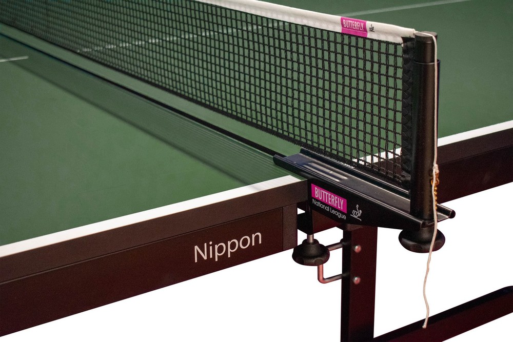 Nippon 22 Table Green
