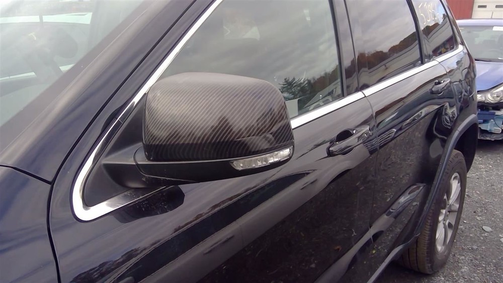 GRANDCHER 2014 Transmission Shift 2048805