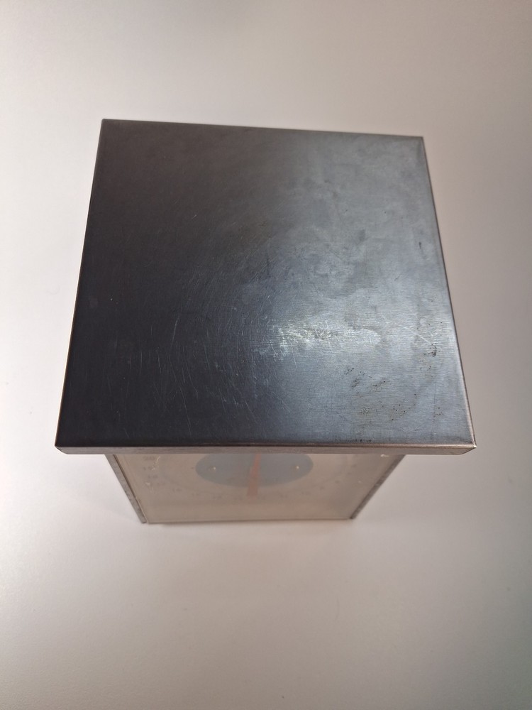 Edlund SF-25 Scale - Metal - Counter Model Portion Scale