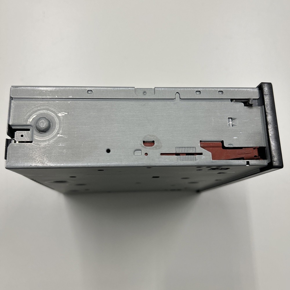 2009 Audi A8 D3 DVD Navigation System Unit OEM 4E0919887 L