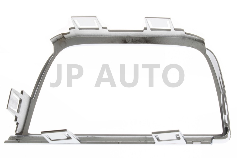 For 2010-2013 Chevrolet Camaro Tail Light Bezel Driver Side