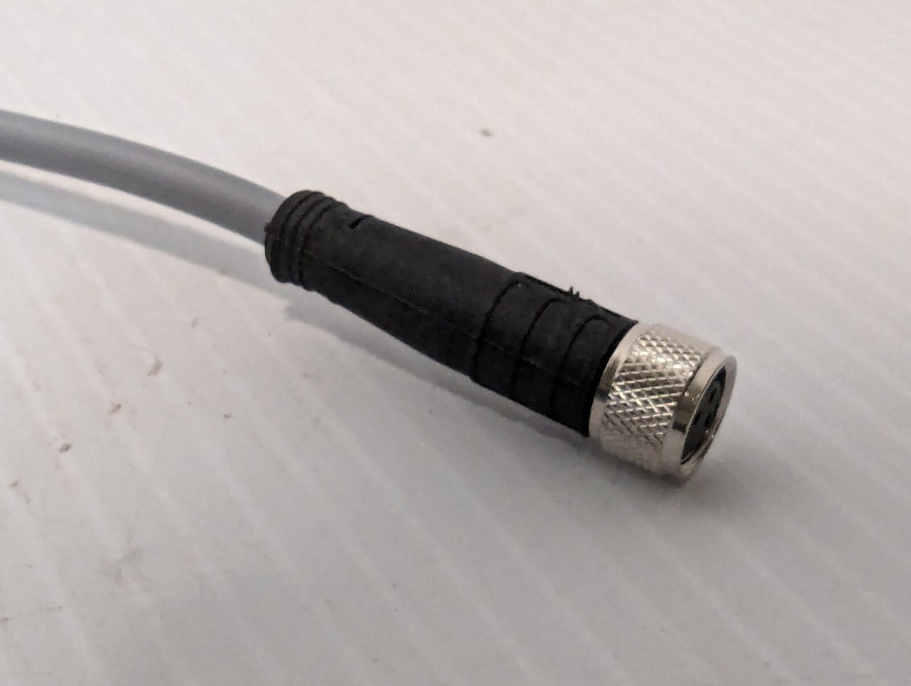 BIMBA HSCQC-02 Hall Effect Solid State Switch PNP + 2M Mating Cable - Free Ship