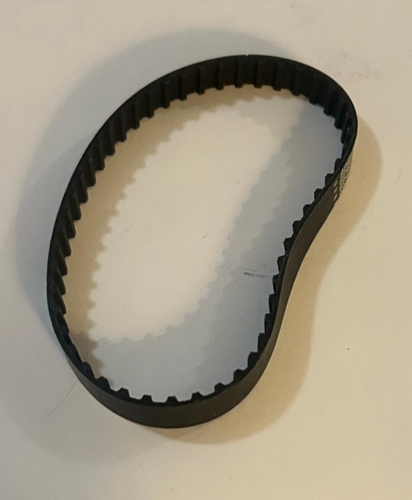 100XL037 Timing Belt, New **