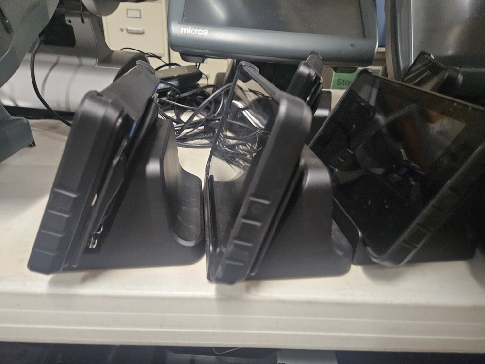 Restaurant Micros System