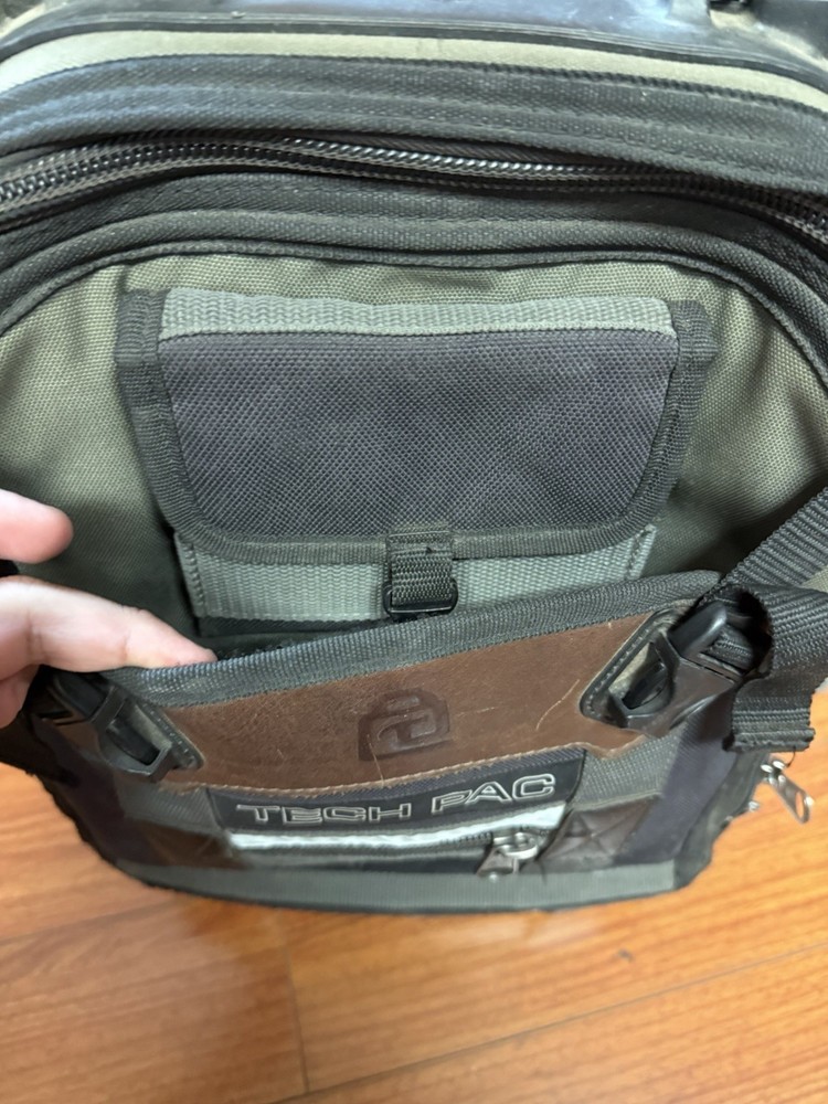 VETO PRO PAC TECH PAC TECH SERIES LARGE